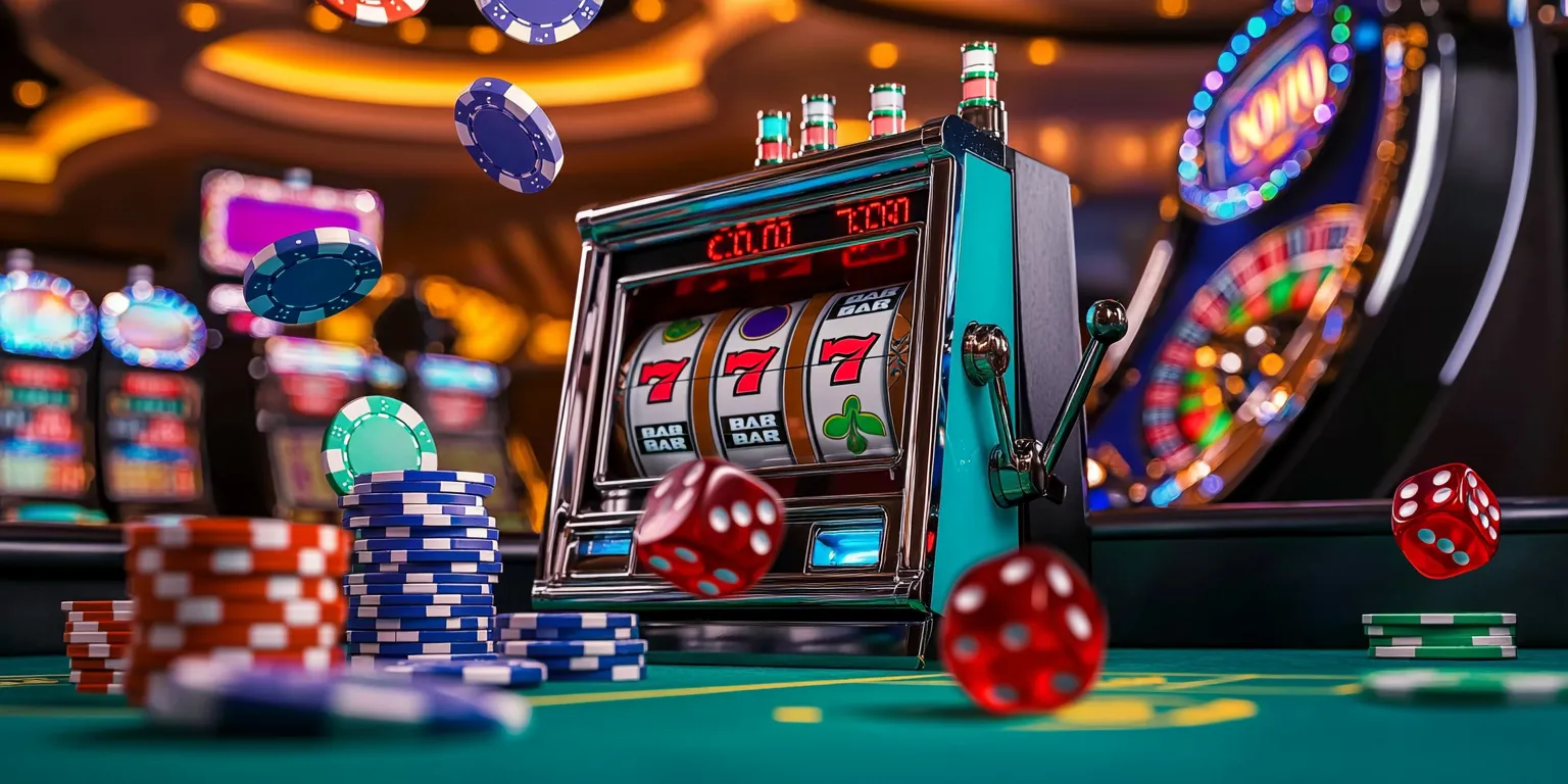 Khám Phá Venus Casino: Địa Điểm Giải Trí Đỉnh Cao