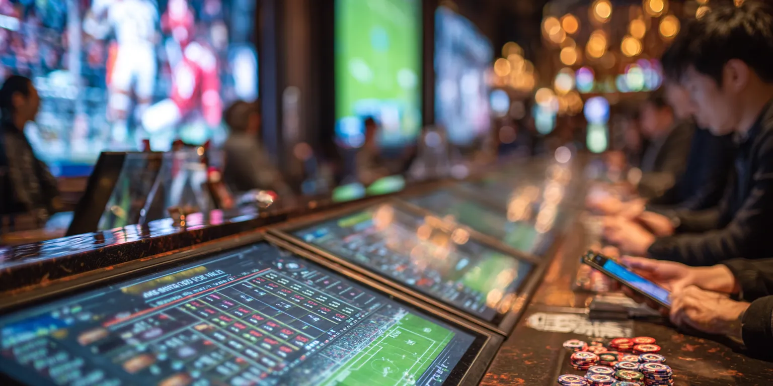 Khám Phá F8Bet Casino: Trải Nghiệm Đỉnh Cao Trong Thế Giới Cá Cược Trực Tuyến