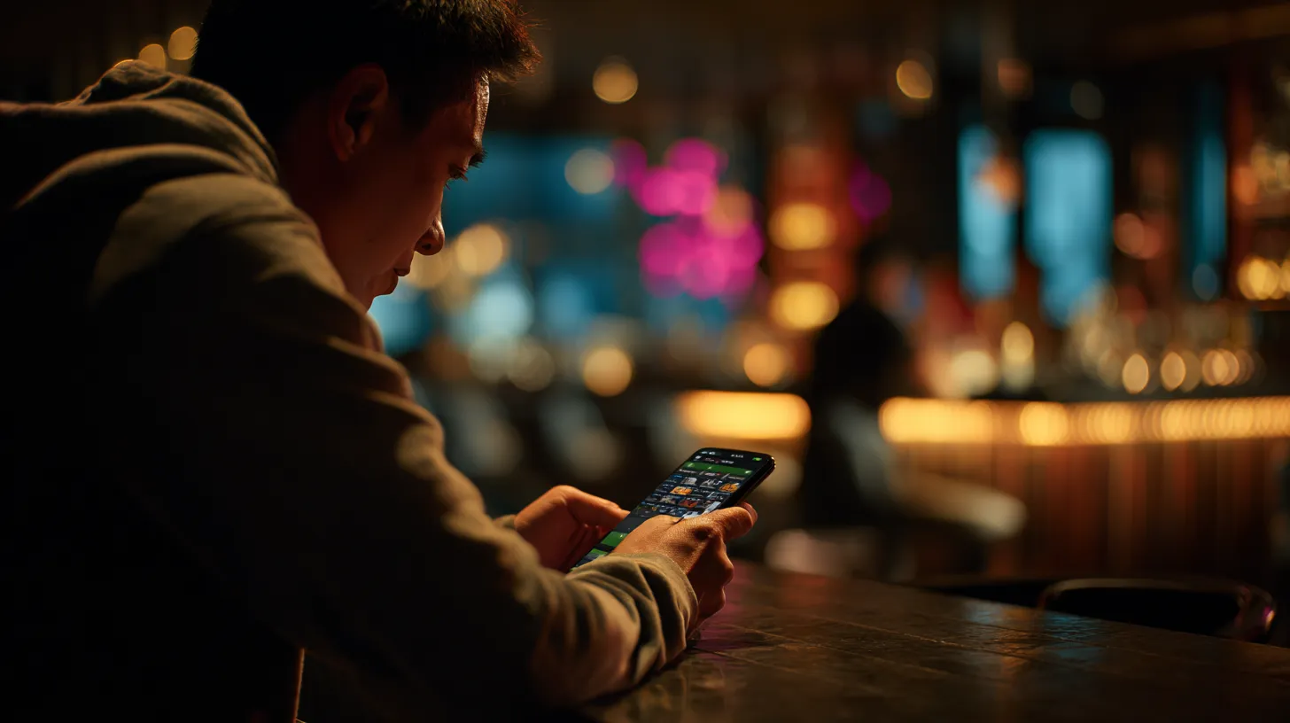 Khám Phá Thienhabet: Nền Tảng Xổ Số Online Hàng Đầu Tại Việt Nam