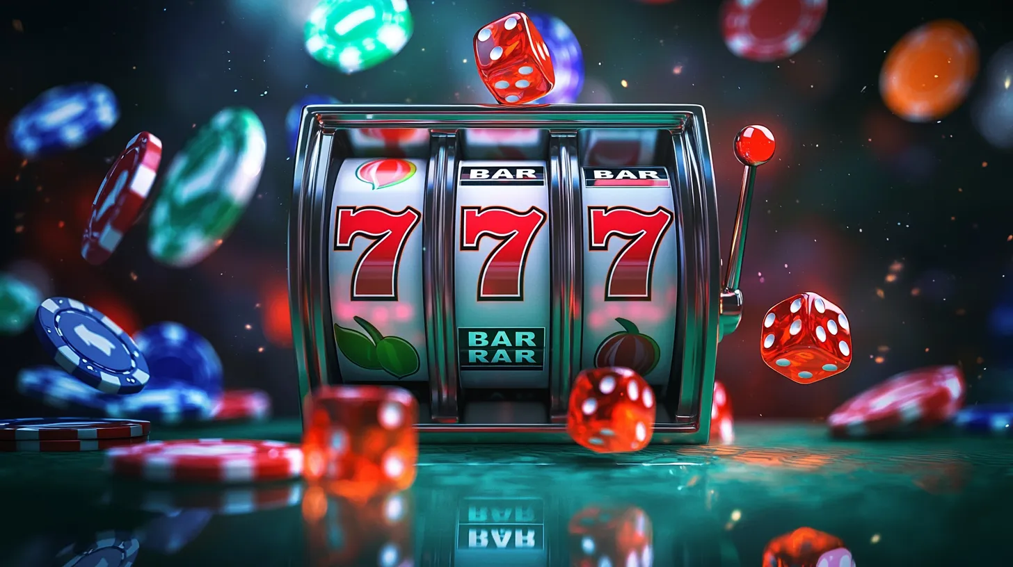 Khám Phá Thế Giới Cá Cược Tại 123b Casino