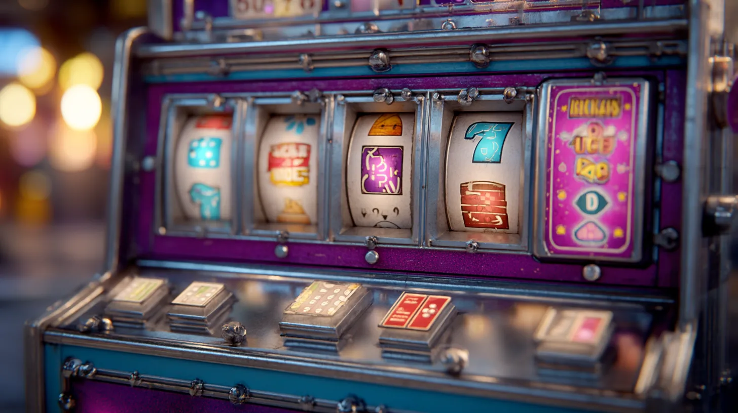 Khám Phá Thế Giới Lô Tô Với 8ok