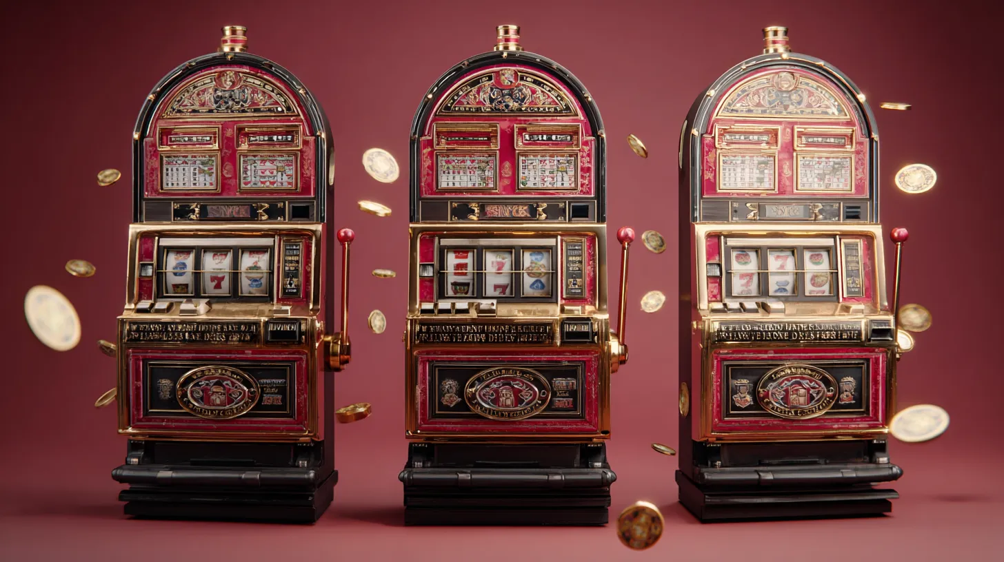 P3 Casino: Khám Phá Thế Giới Giải Trí Tại Hà Nội