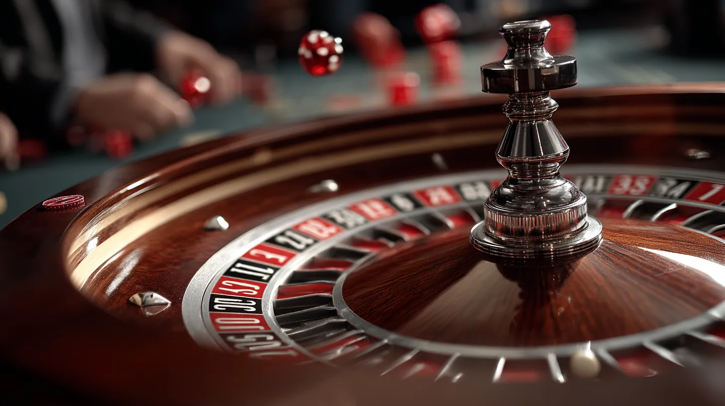 Khám Phá Thế Giới Giải Trí Tại AU888 Casino