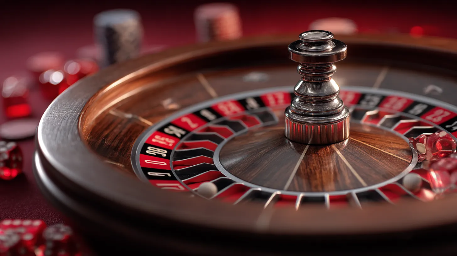Khám Phá Thế Giới Giải Trí Tại AU888 Casino