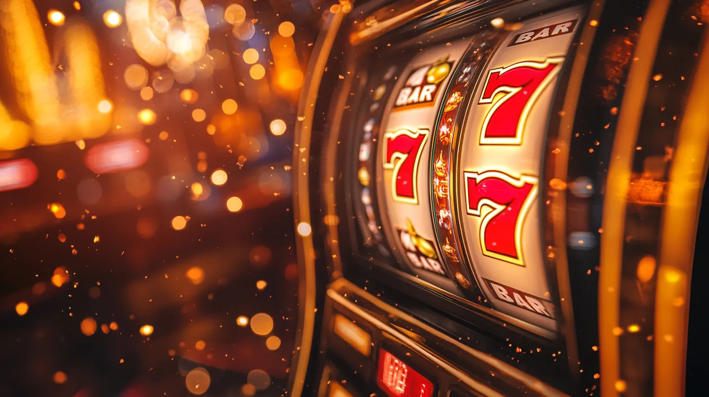 P3 Casino: Khám Phá Thế Giới Giải Trí Đỉnh Cao