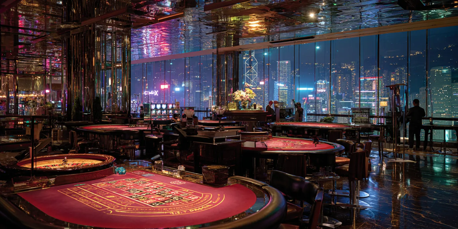 Daga Casino: Trải Nghiệm Chơi Game Đỉnh Cao