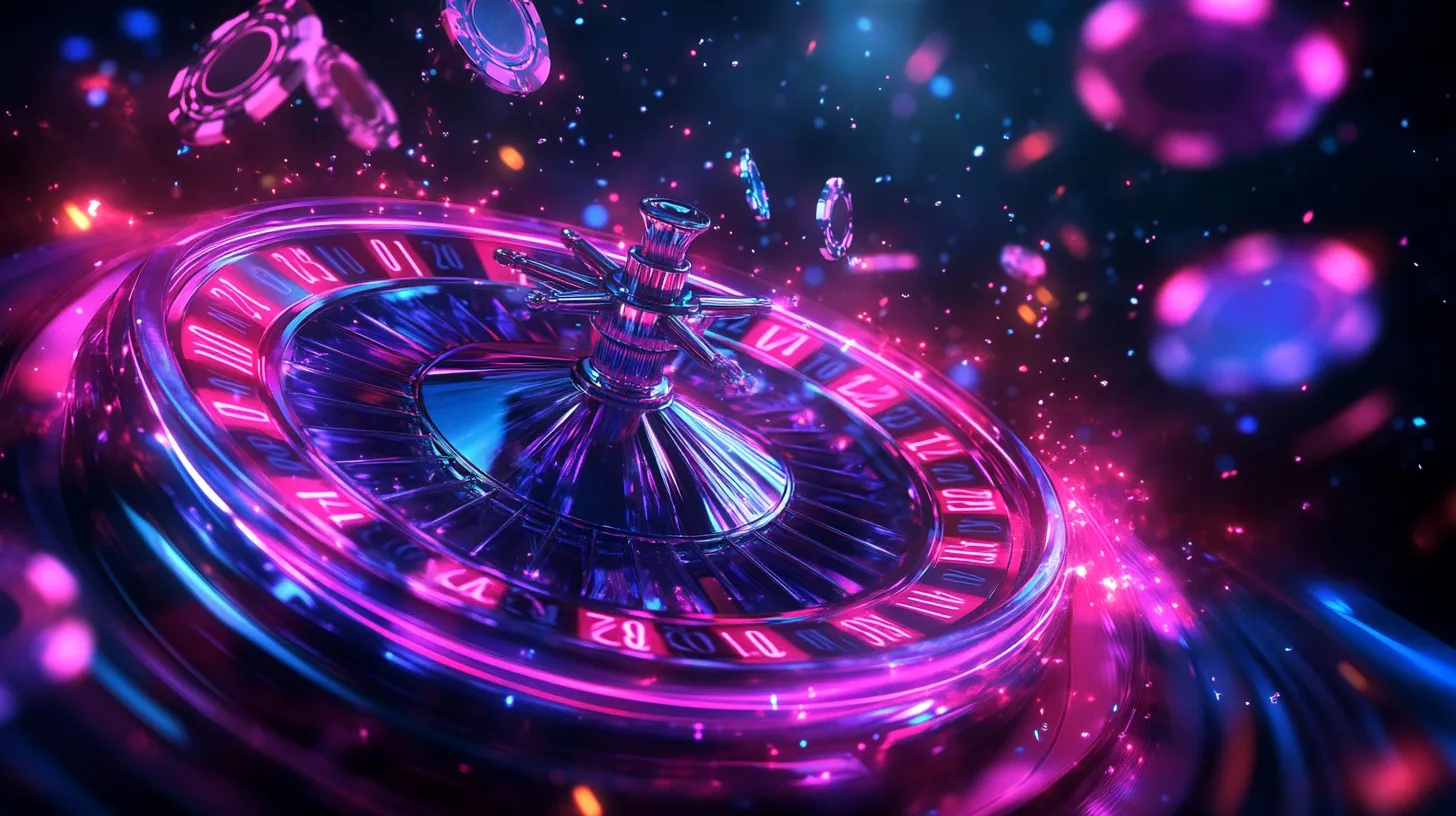 Khám Phá Thế Giới Giải Trí Tại 123b Casino