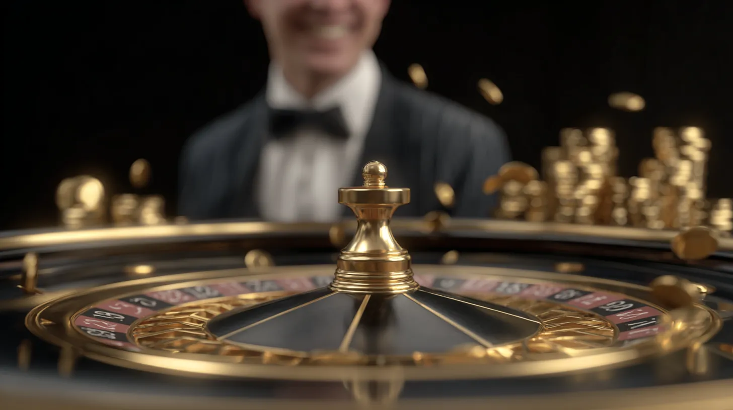 Khám Phá Thế Giới Giải Trí Hấp Dẫn Tại P3Bet