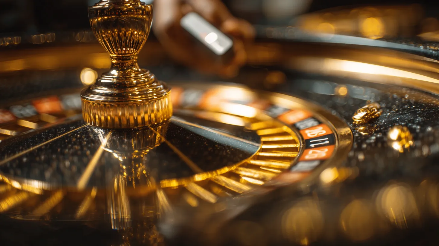 Khám Phá Thế Giới Giải Trí Hấp Dẫn Tại P3Bet