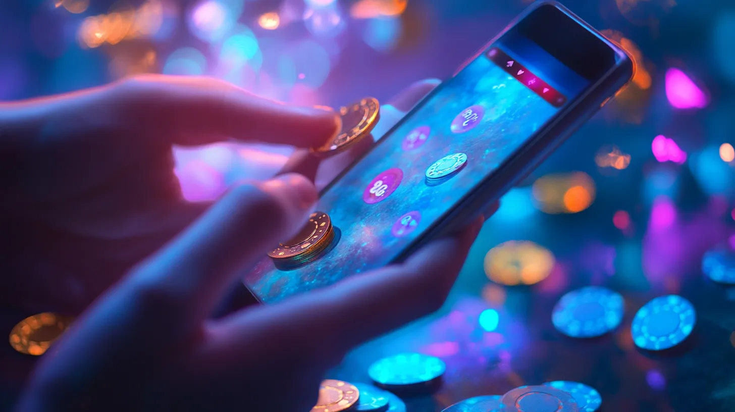 Khám Phá Thế Giới Giải Trí Hấp Dẫn Tại P3Bet