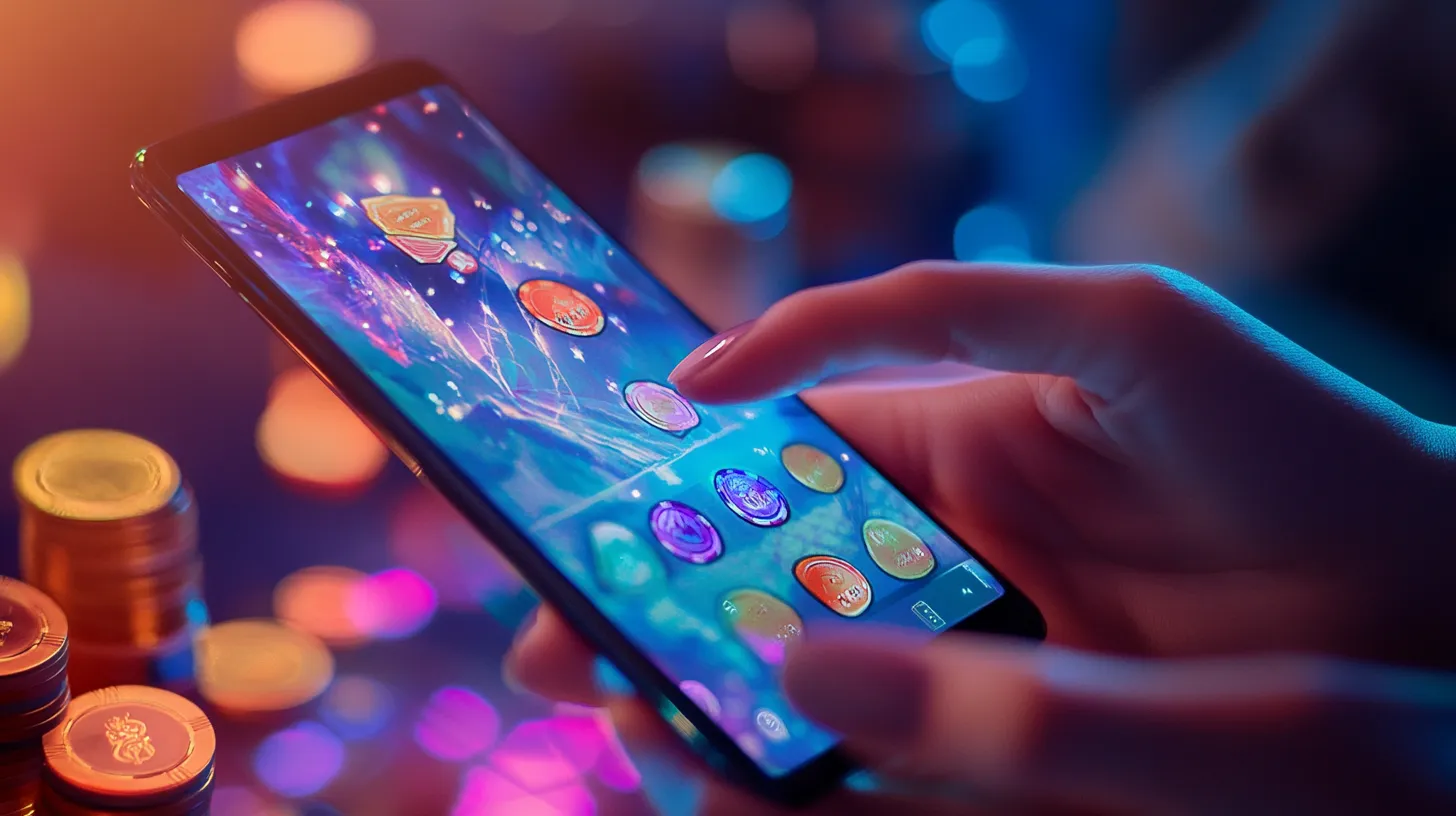 Khám Phá Thế Giới 69win: Casino Trực Tuyến Đỉnh Cao