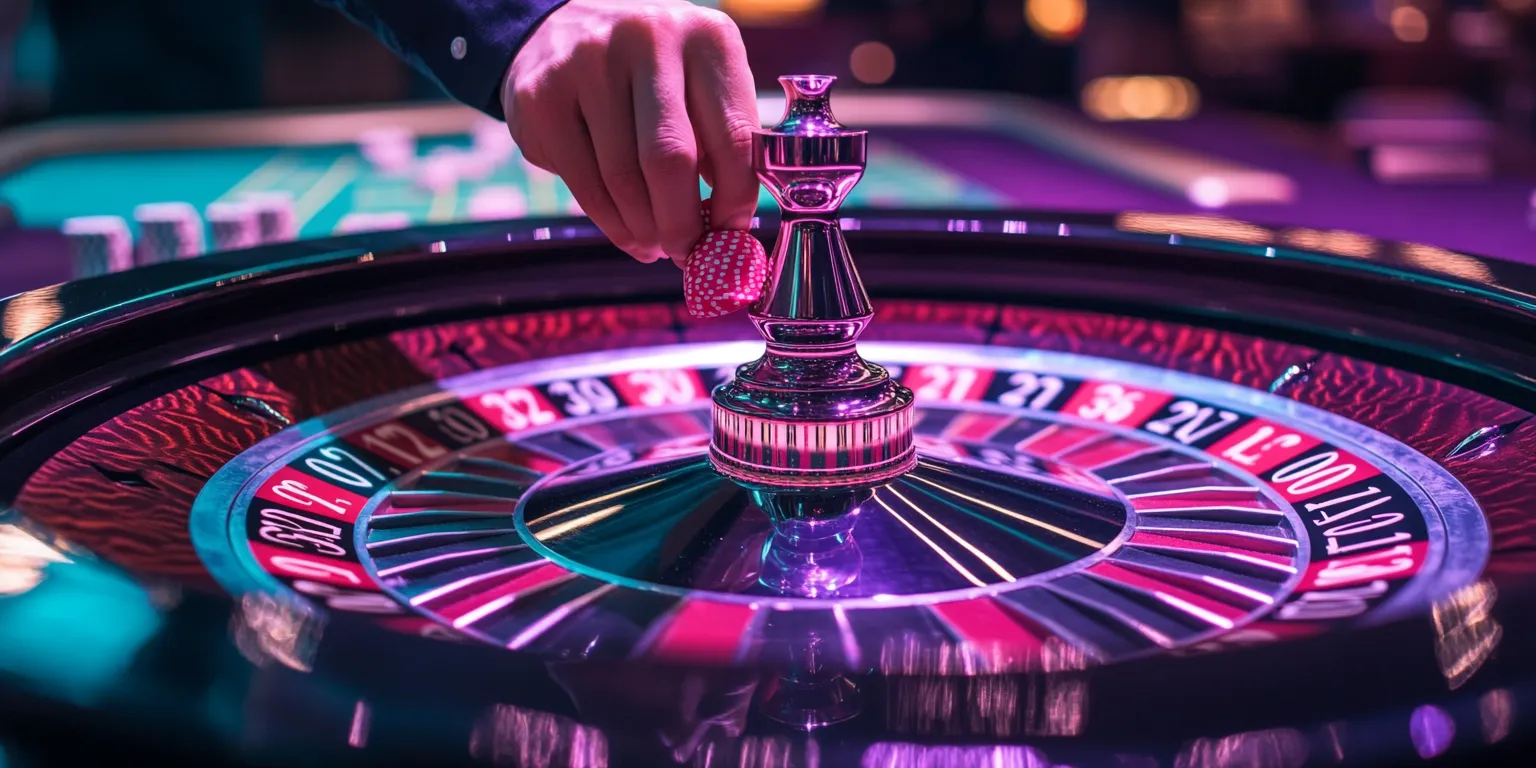 Khám Phá Thế Giới 123b Casino: Trải Nghiệm Đỉnh Cao Trong Game Trực Tuyến