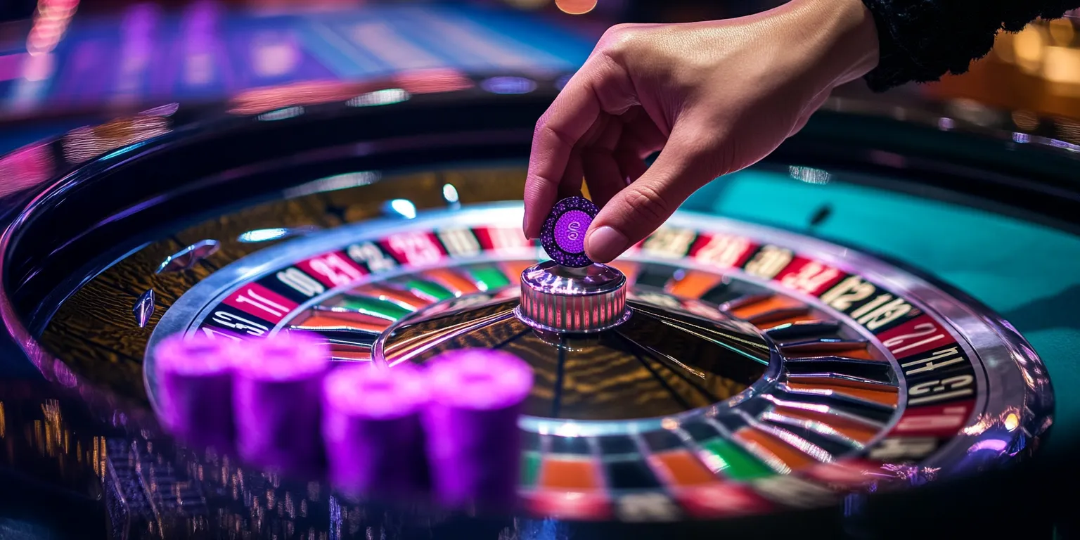 S666 Casino: Khám Phá Thế Giới Giải Trí Đỉnh Cao