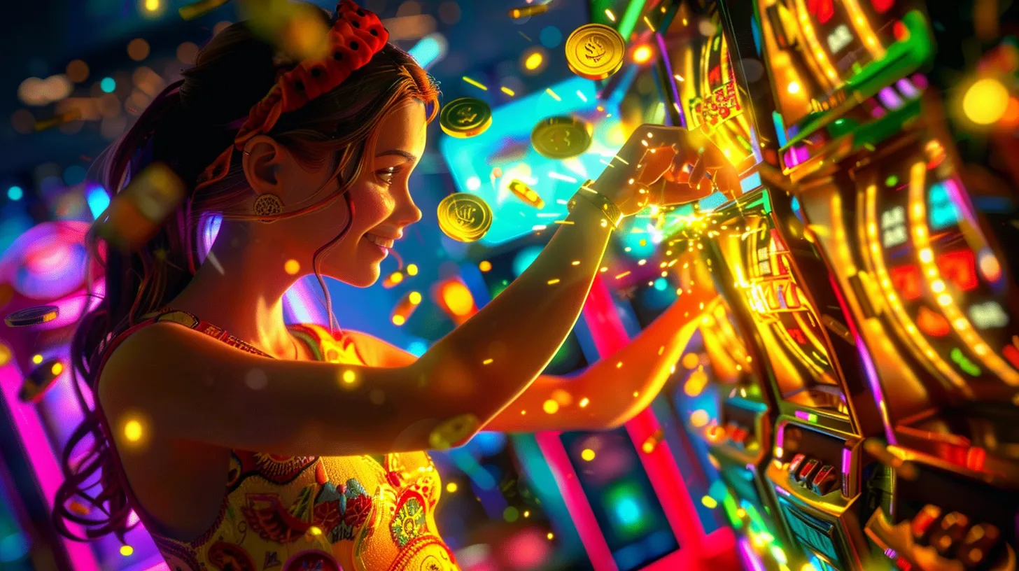 Khám Phá Thế Giới Giải Trí Với 69win: Tài Xỉu, Aviator Và Nhiều Hơn Thế Nữa