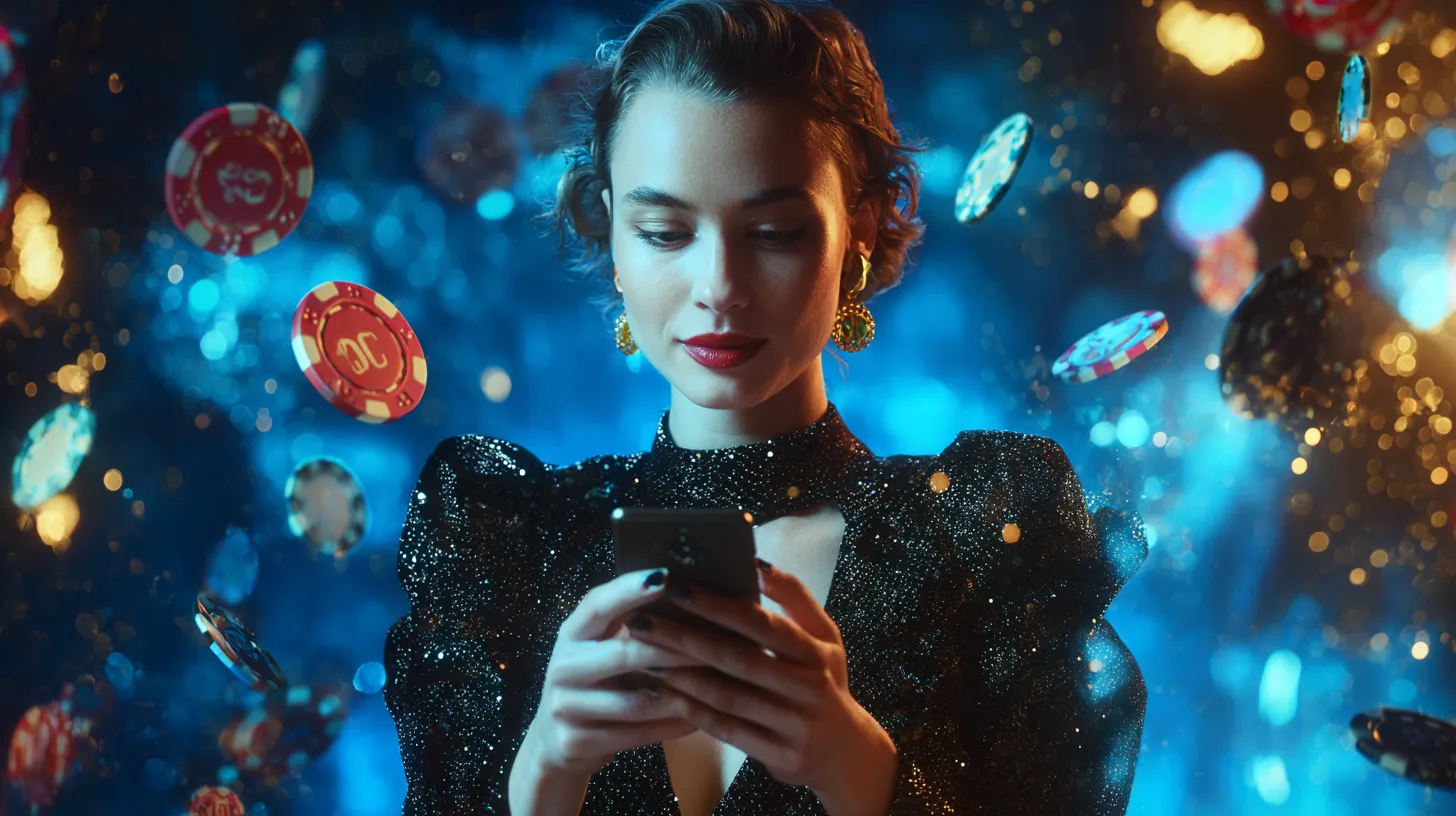 Khám Phá Thế Giới Giải Trí Tại 69vin: Nơi Chia Sẻ Bí Quyết Thắng Lớn