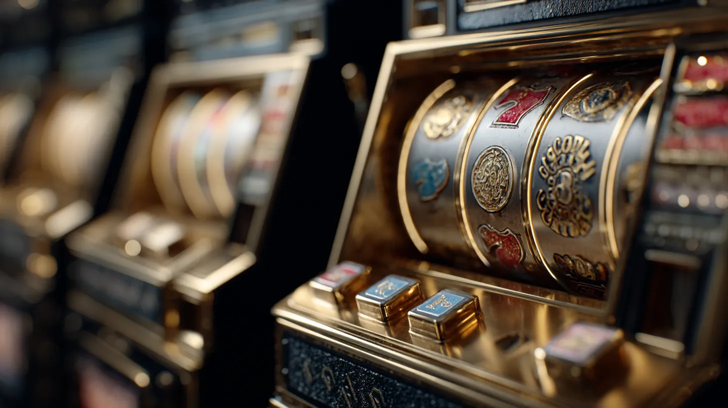 Khám Phá Thế Giới Giải Trí Tại 69vin: Nơi Chia Sẻ Bí Quyết Thắng Lớn