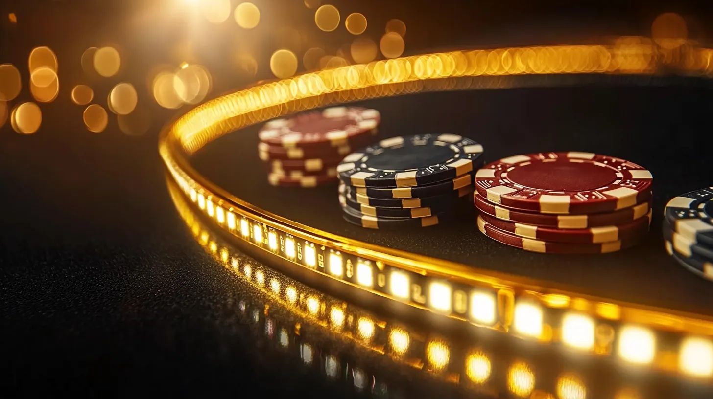 S666 Casino: Khám Phá Thế Giới Giải Trí Đỉnh Cao