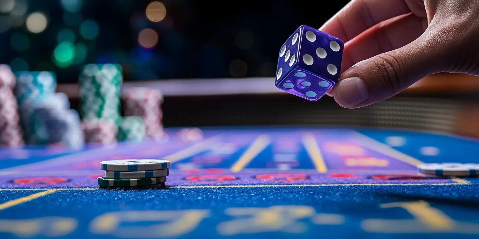 S666 Casino: Khám Phá Thế Giới Giải Trí Đỉnh Cao