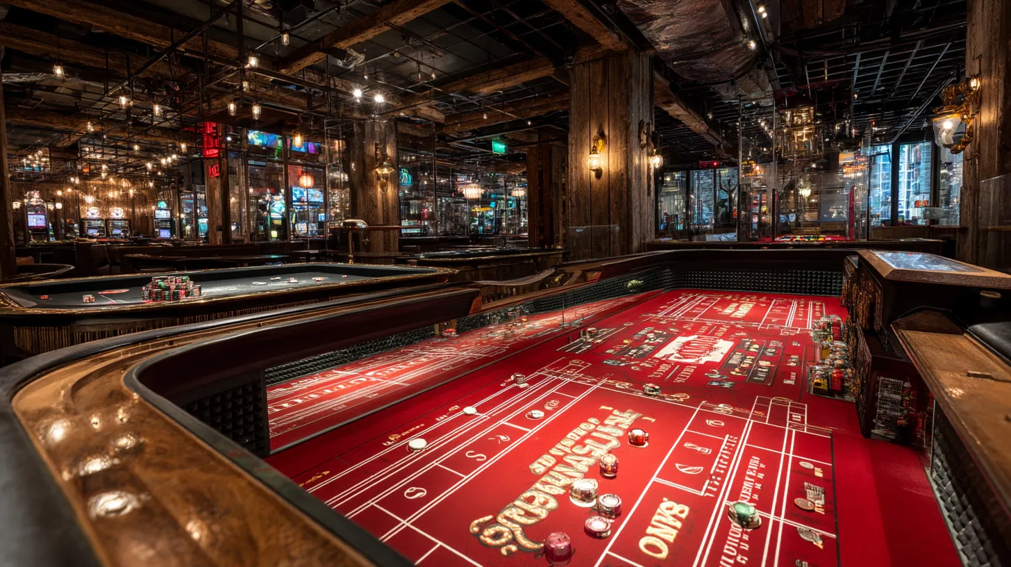 Khám Phá U888: Thế Giới Xổ Số Miền Nam