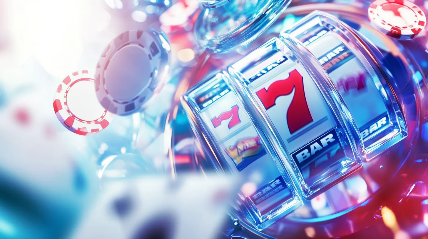 Khám Phá Thế Giới F8Bet Casino: Trò Chơi và Dự Đoán Xổ Số Hiệu Quả