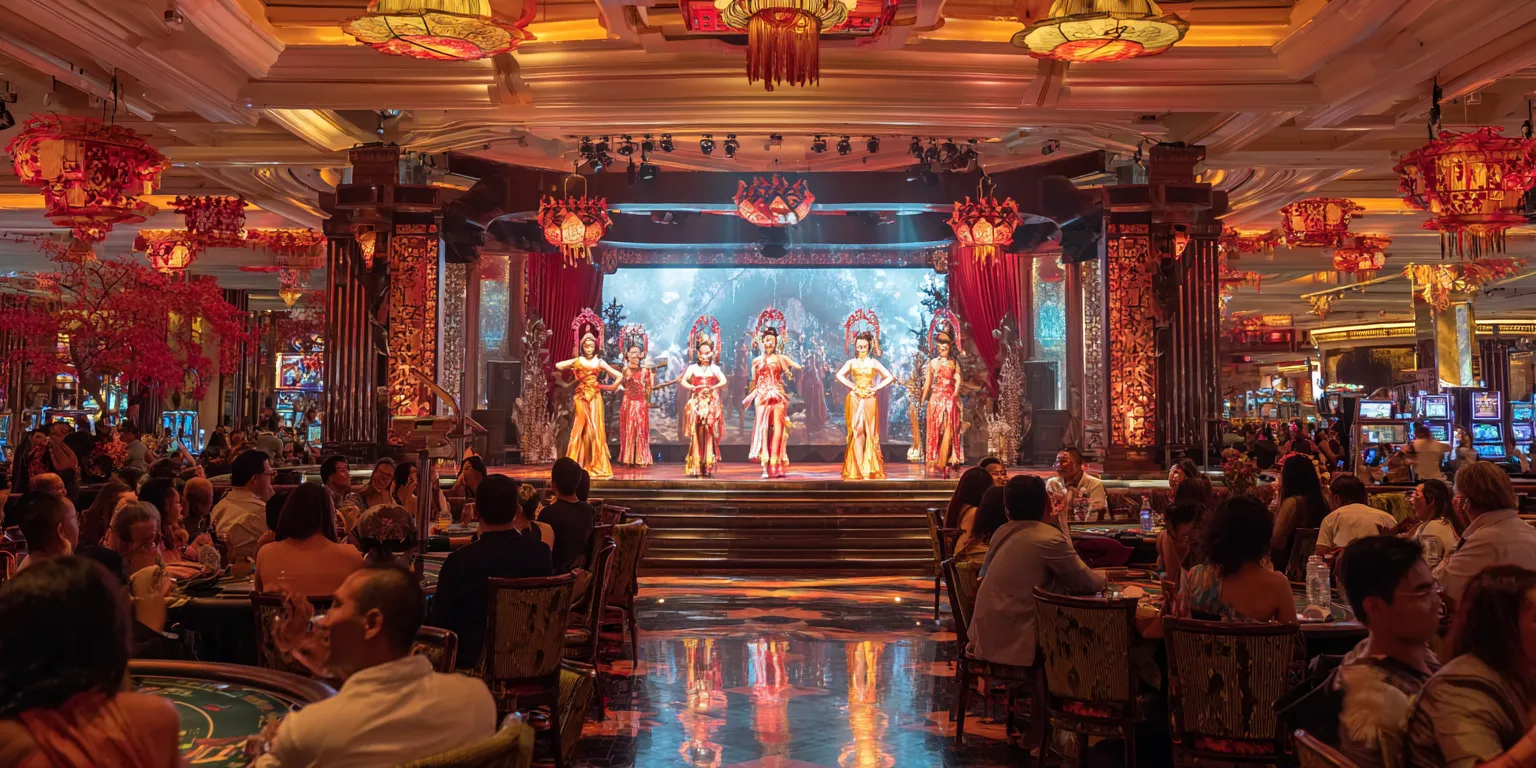 Khám Phá GameBet Asia: Địa Chỉ Tin Cậy Cho Những Người Yêu Thích Cá Cược