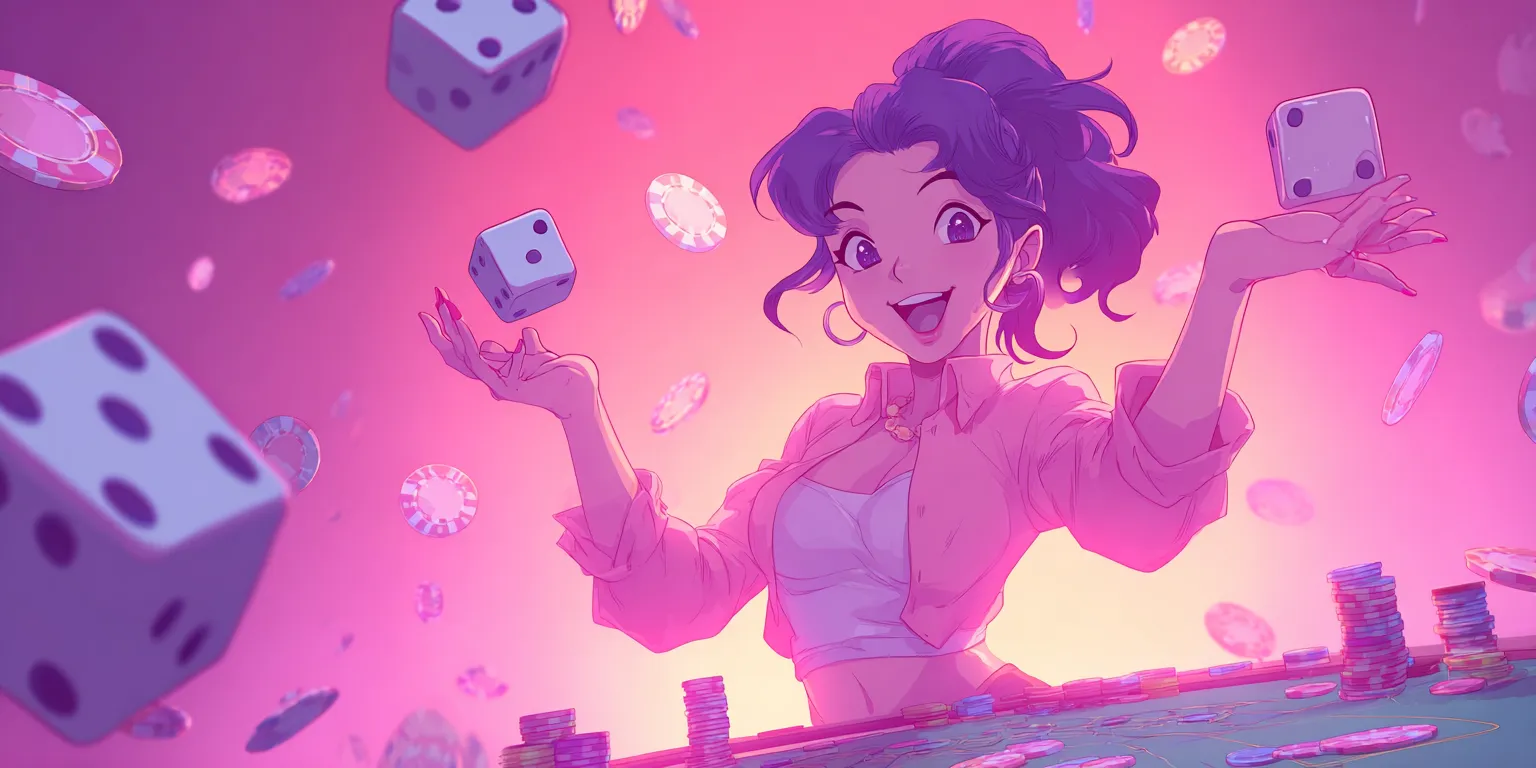 Khám Phá Thế Giới 123b Casino: Trải Nghiệm Đỉnh Cao Trong Game Trực Tuyến