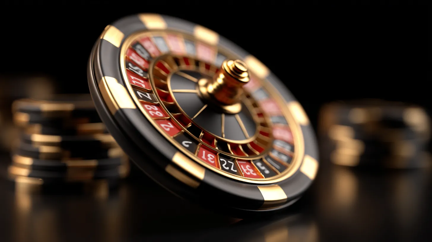 Khám Phá Thế Giới Của Zet Bet