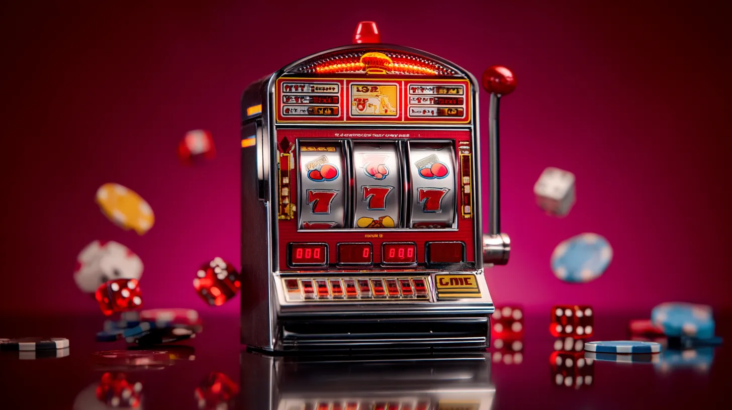 S666 Casino: Trải Nghiệm Giải Trí Đỉnh Cao