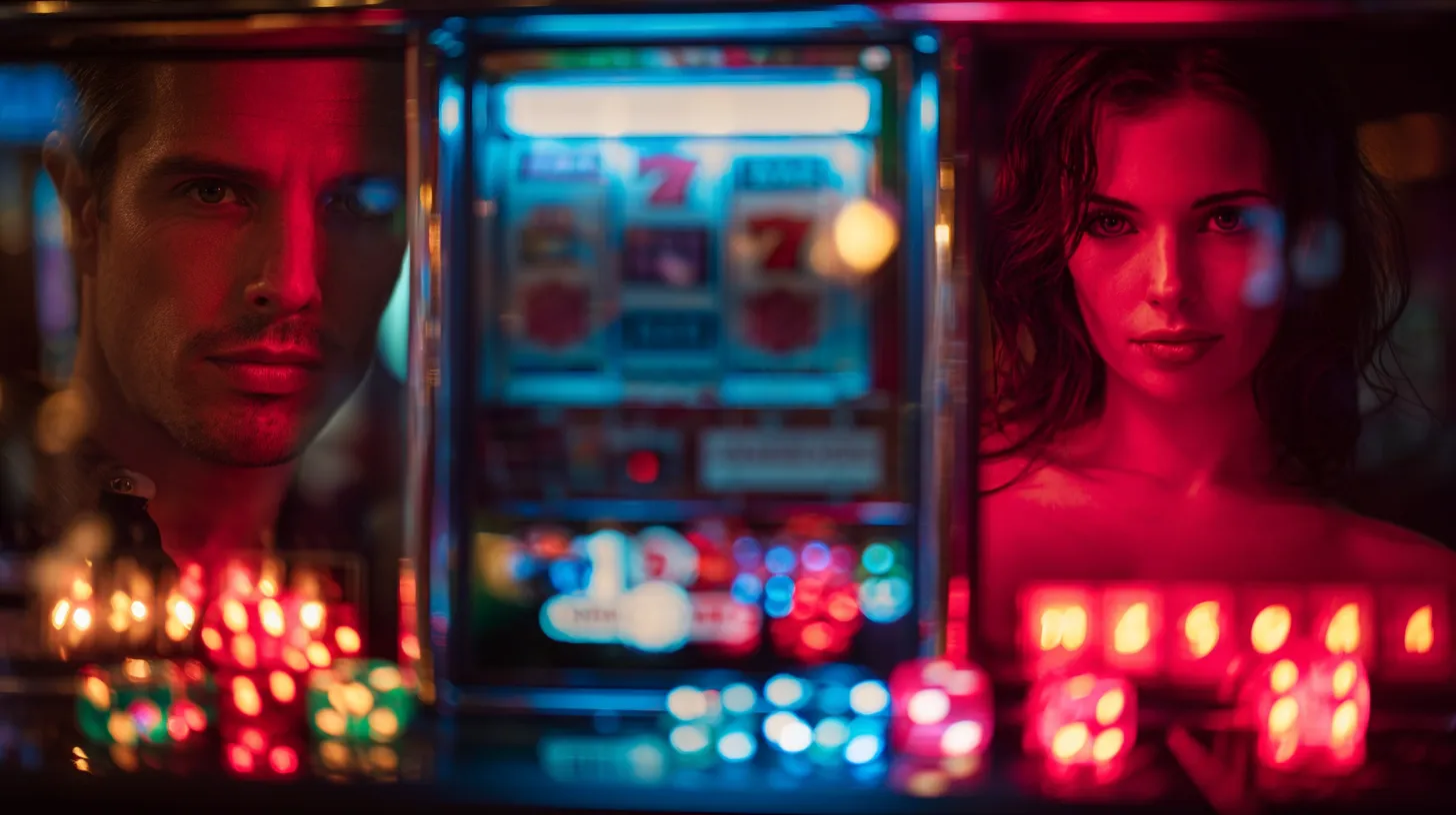 P3Bet: Khám Phá Thế Giới Game Online Tại Imperial Casino Vũng Tàu