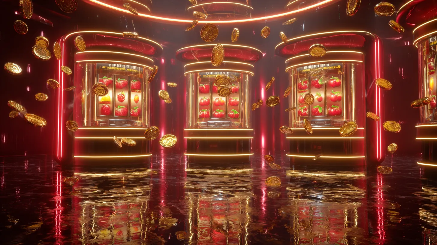 Khám Phá Thế Giới Của 123b Casino: Trò Chơi Bắn Trứng, Andar Bahar Và JILI Tiền Long Đánh Cá