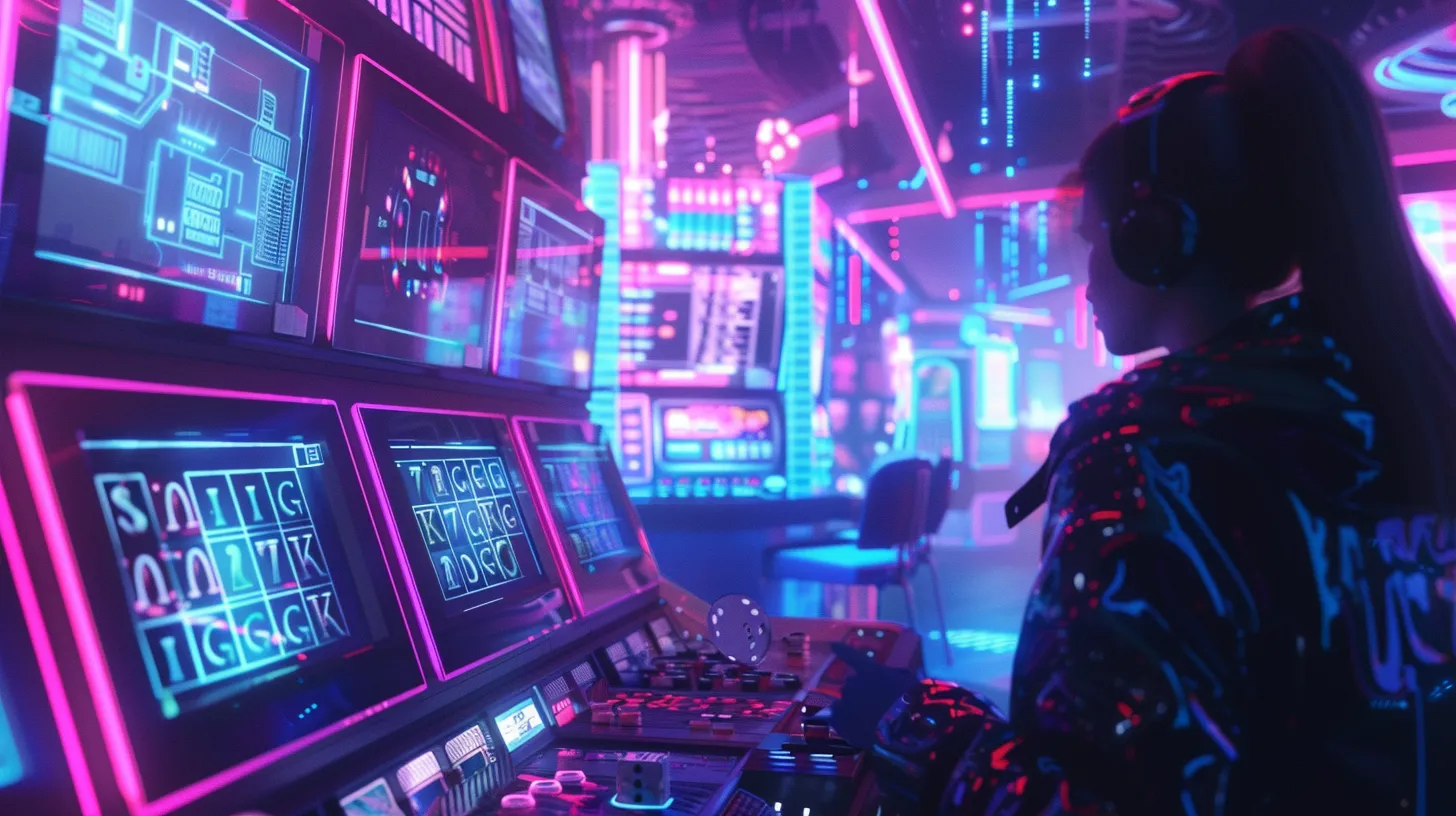 Khám Phá Thế Giới Của 123b Casino: Trò Chơi Bắn Trứng, Andar Bahar Và JILI Tiền Long Đánh Cá