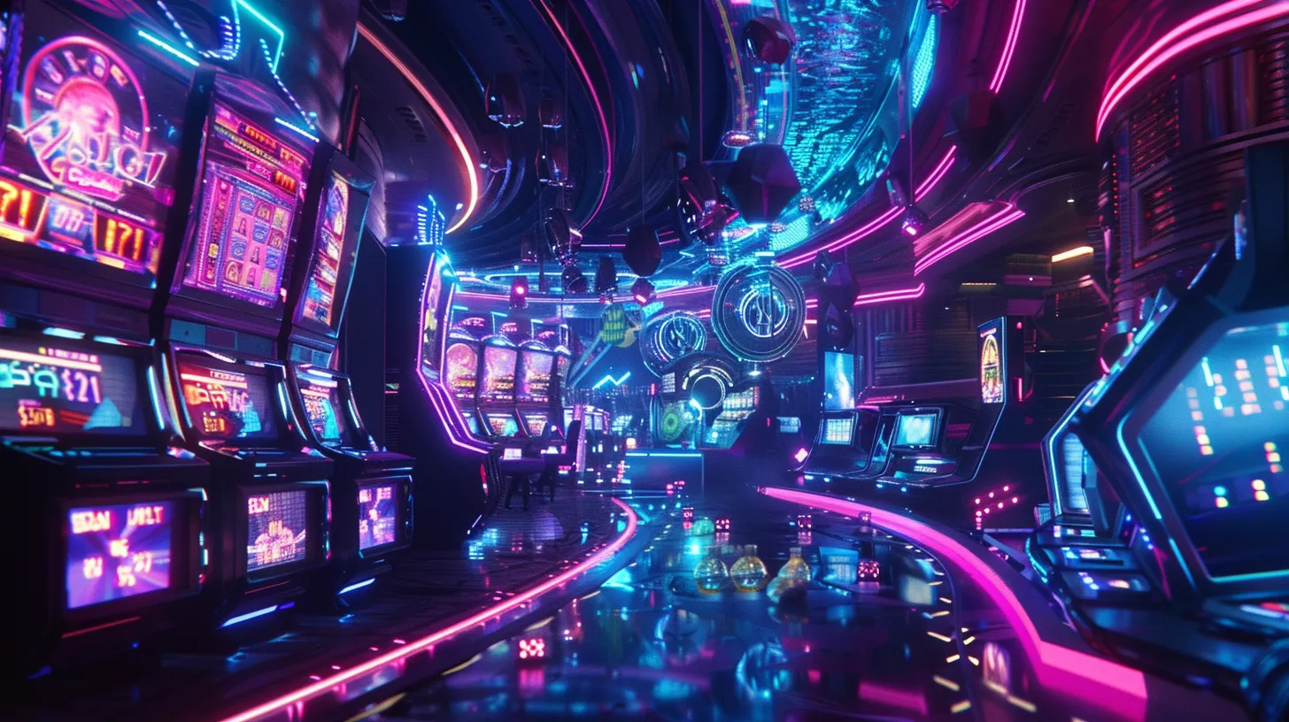 Khám Phá Thế Giới Của 123b Casino: Trò Chơi Bắn Trứng, Andar Bahar Và JILI Tiền Long Đánh Cá