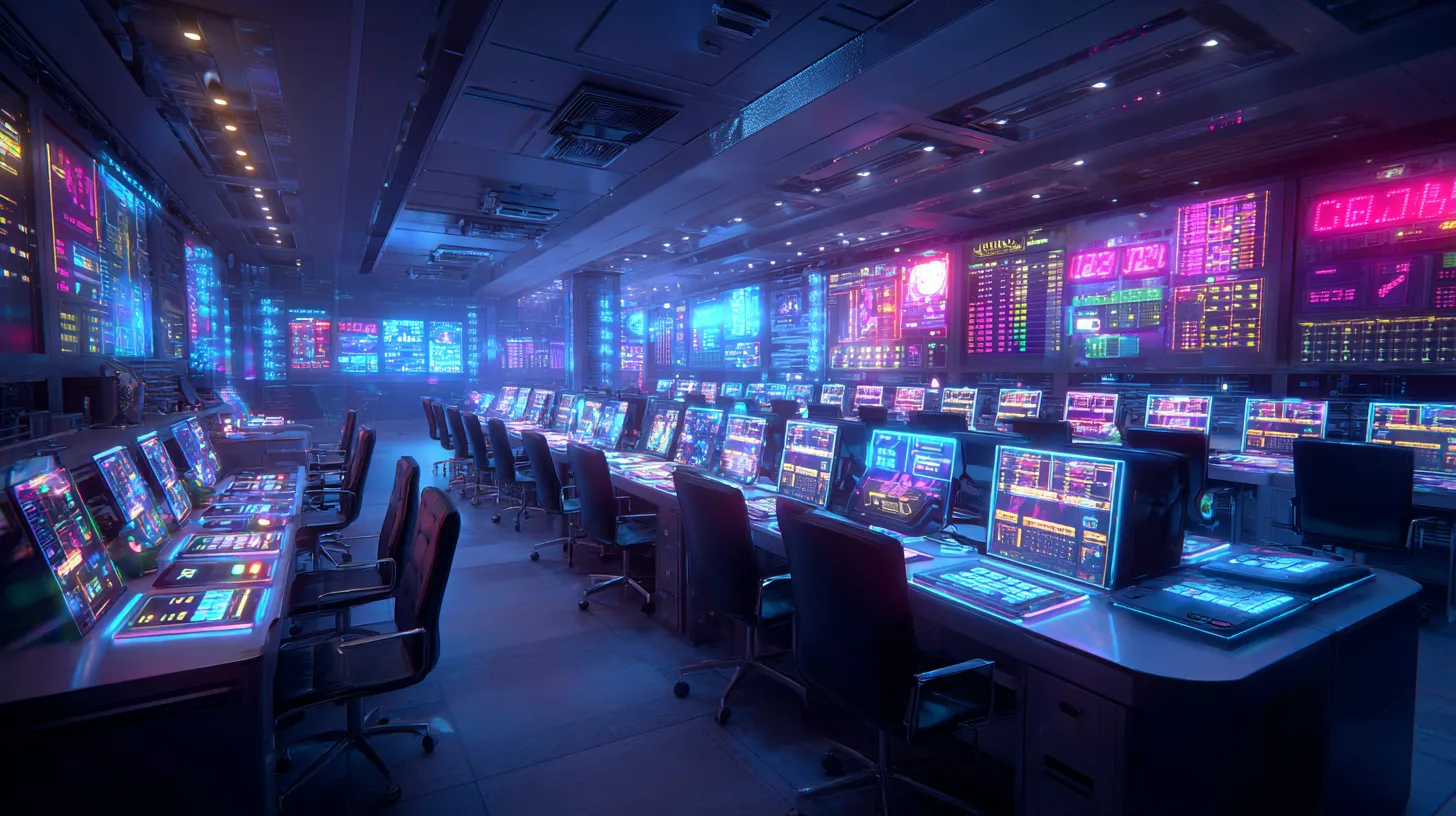 Khám Phá Fabet88: Nơi Đem Đến Những Trải Nghiệm Đỉnh Cao Trong Thế Giới Cá Cược