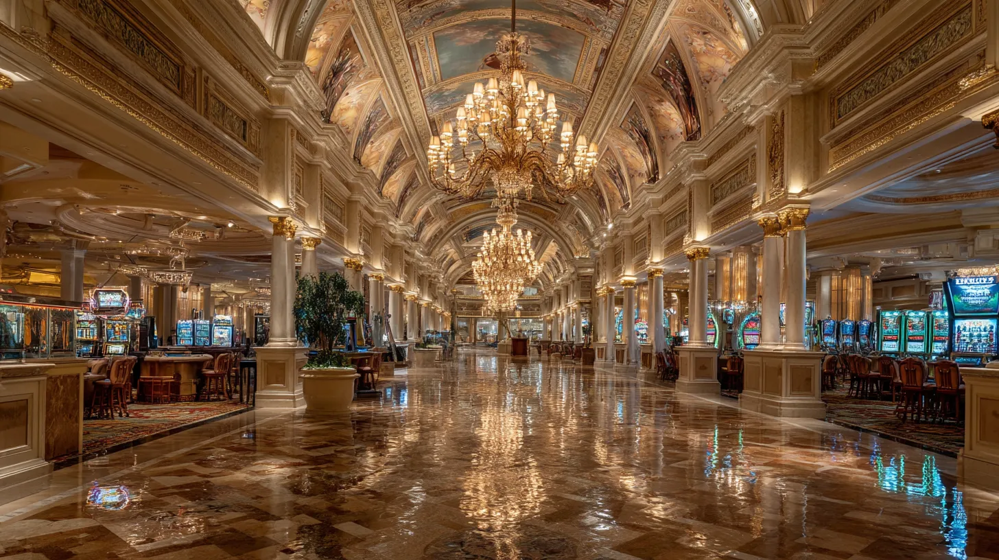 Khám Phá Thế Giới Giải Trí Với 69vn11