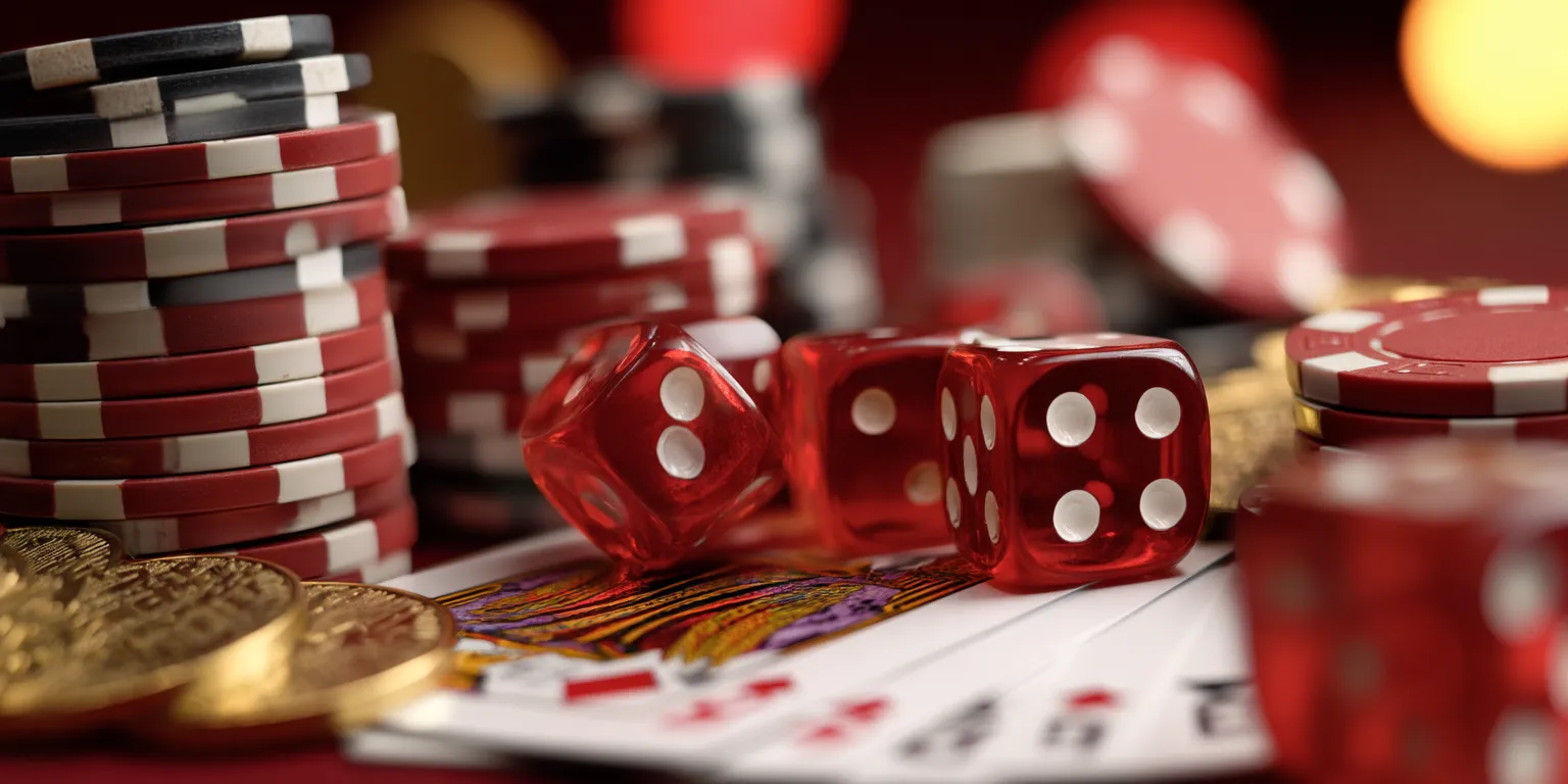 Khám Phá Venus Casino: Nơi Giải Trí Đỉnh Cao