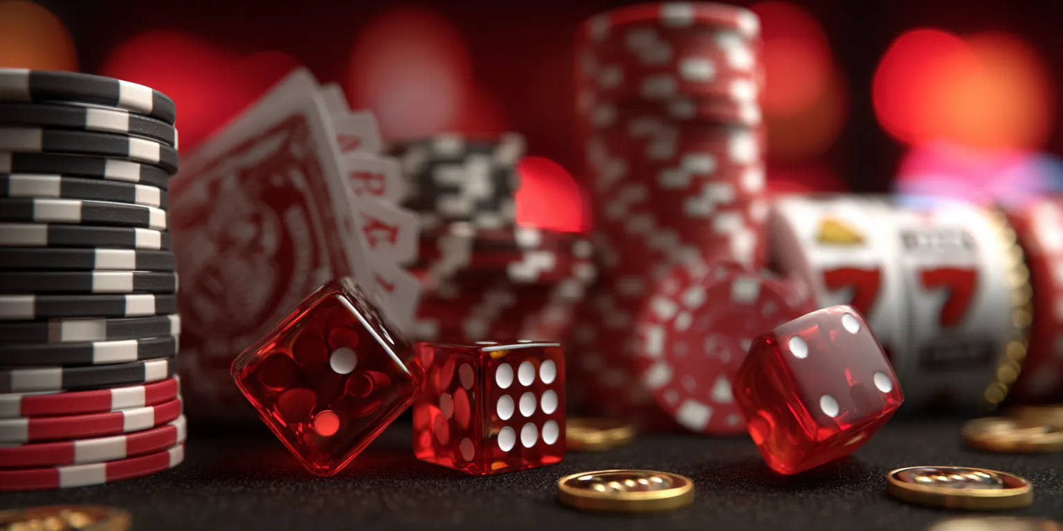Khám Phá Venus Casino: Nơi Giải Trí Đỉnh Cao