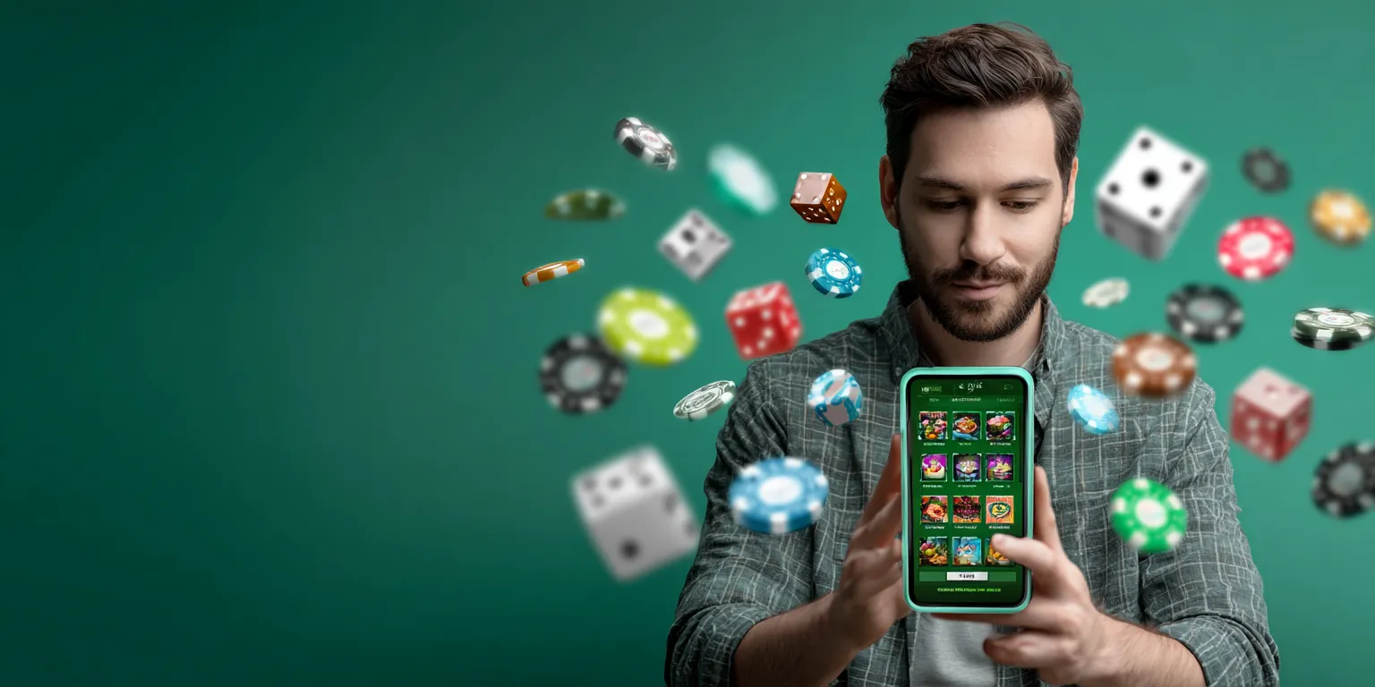 Khám Phá Thế Giới Giải Trí Tại 123b Casino