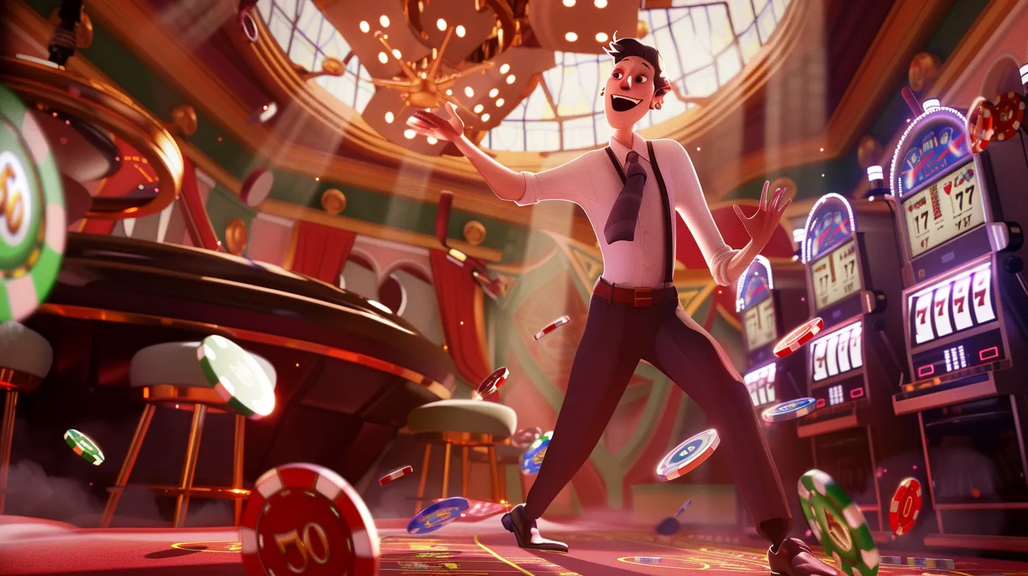 Khám Phá Thế Giới Cá Cược Trực Tuyến: 69vn11 và Các Trò Chơi Hấp Dẫn