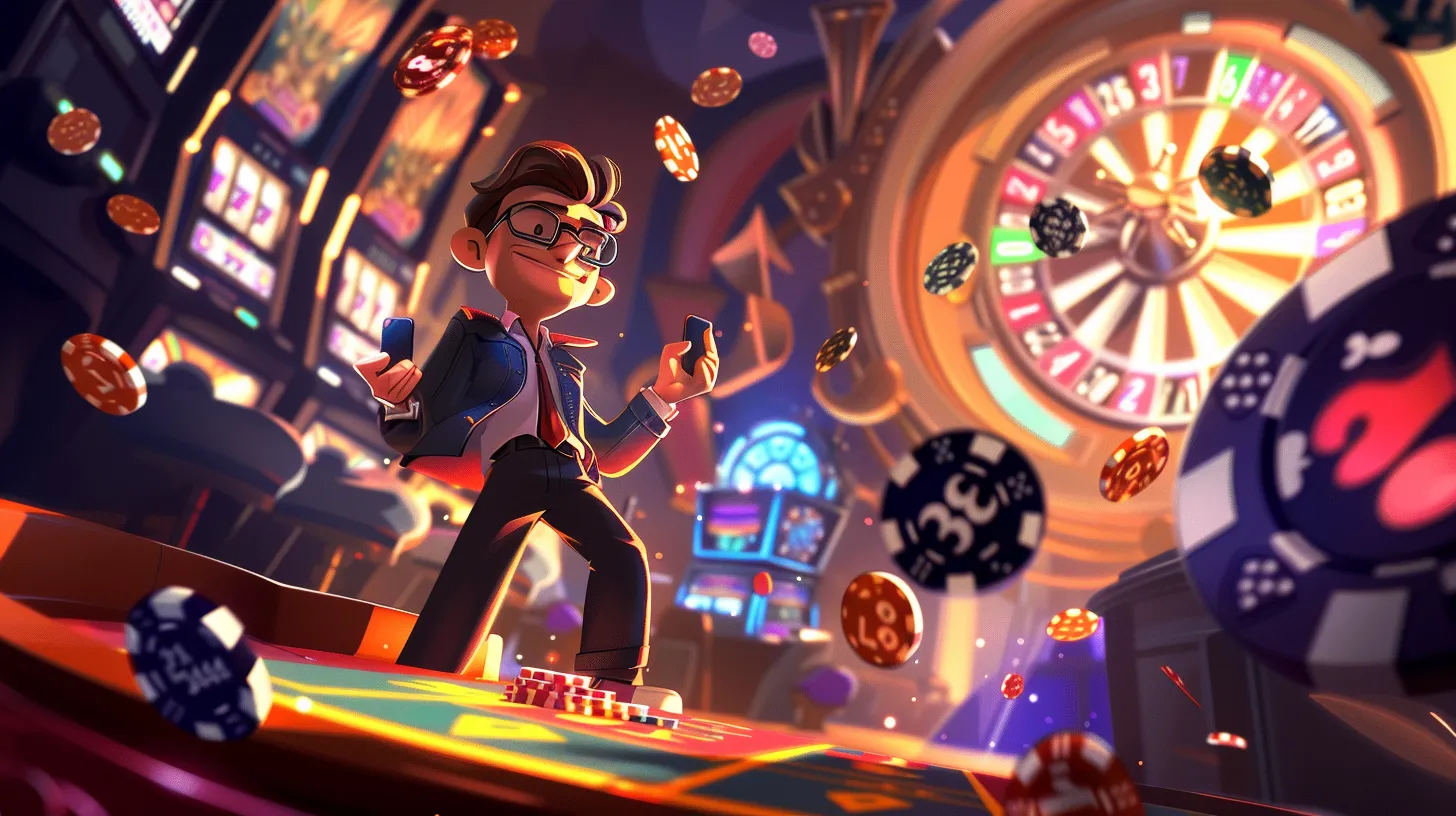 ﻿Khám Phá Zet Bet: Nền Tảng Xổ Số Đáng Tin Cậy Tại Việt Nam