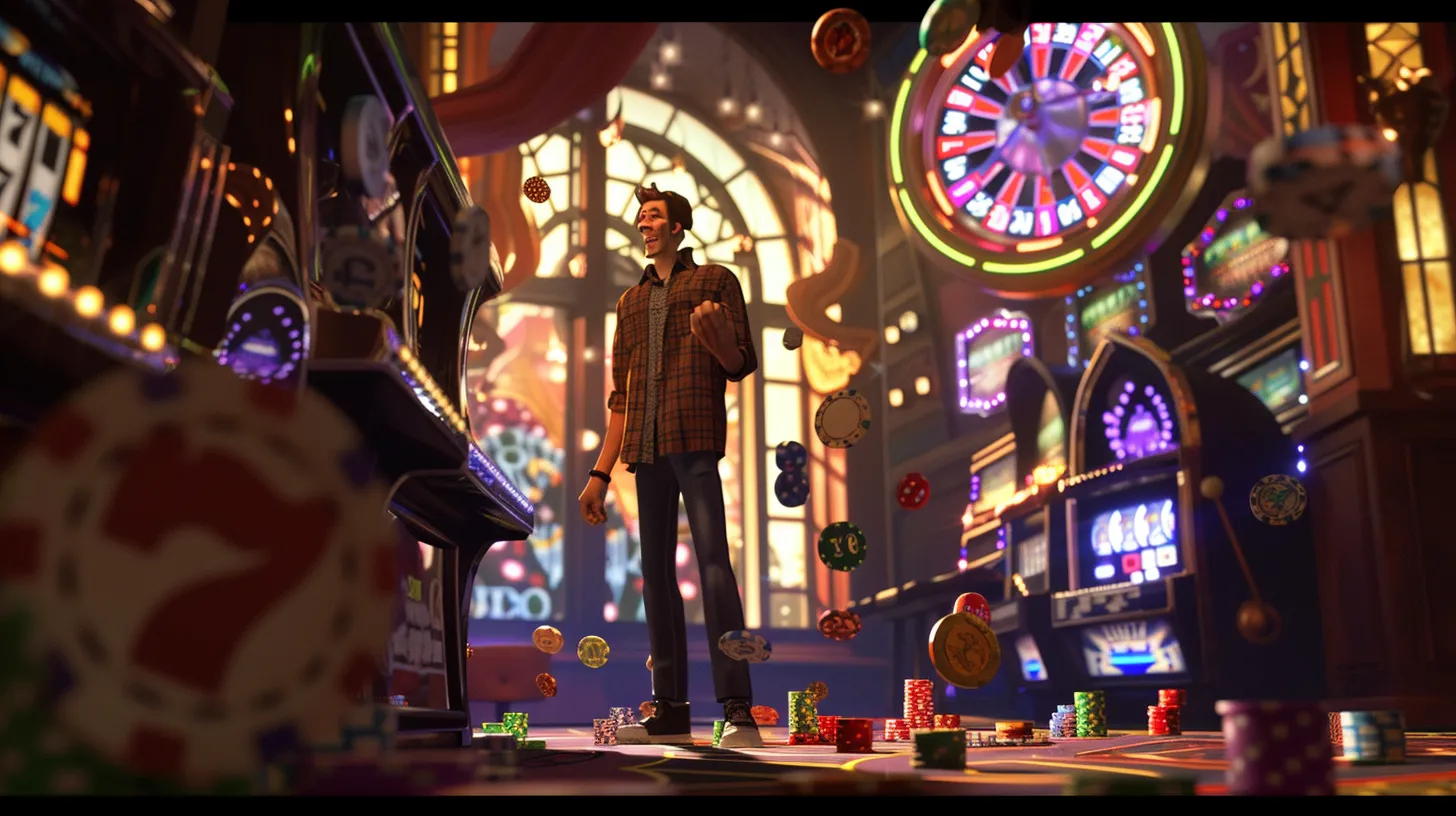 ﻿Khám Phá Zet Bet: Nền Tảng Xổ Số Đáng Tin Cậy Tại Việt Nam