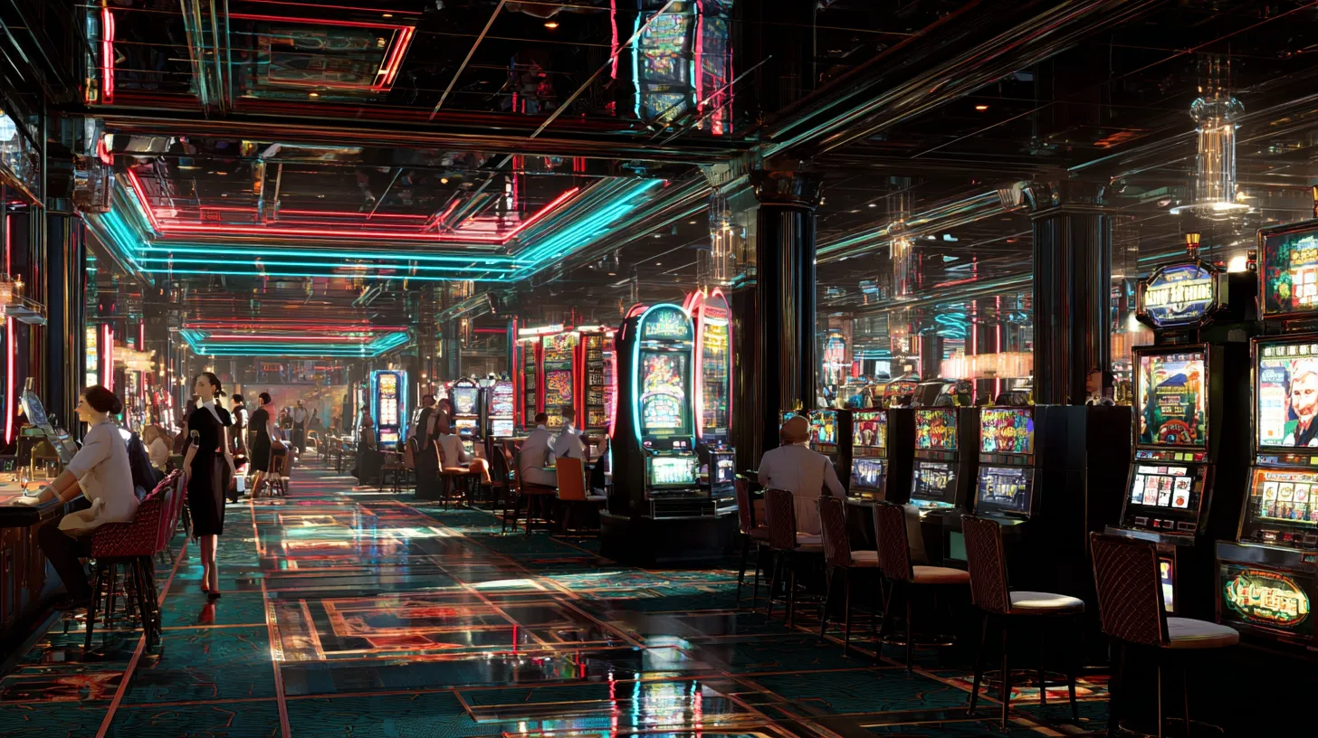 Tìm Hiểu Về P3Bet: Nơi Giải Trí Đỉnh Cao Trong Game Bắn Cá