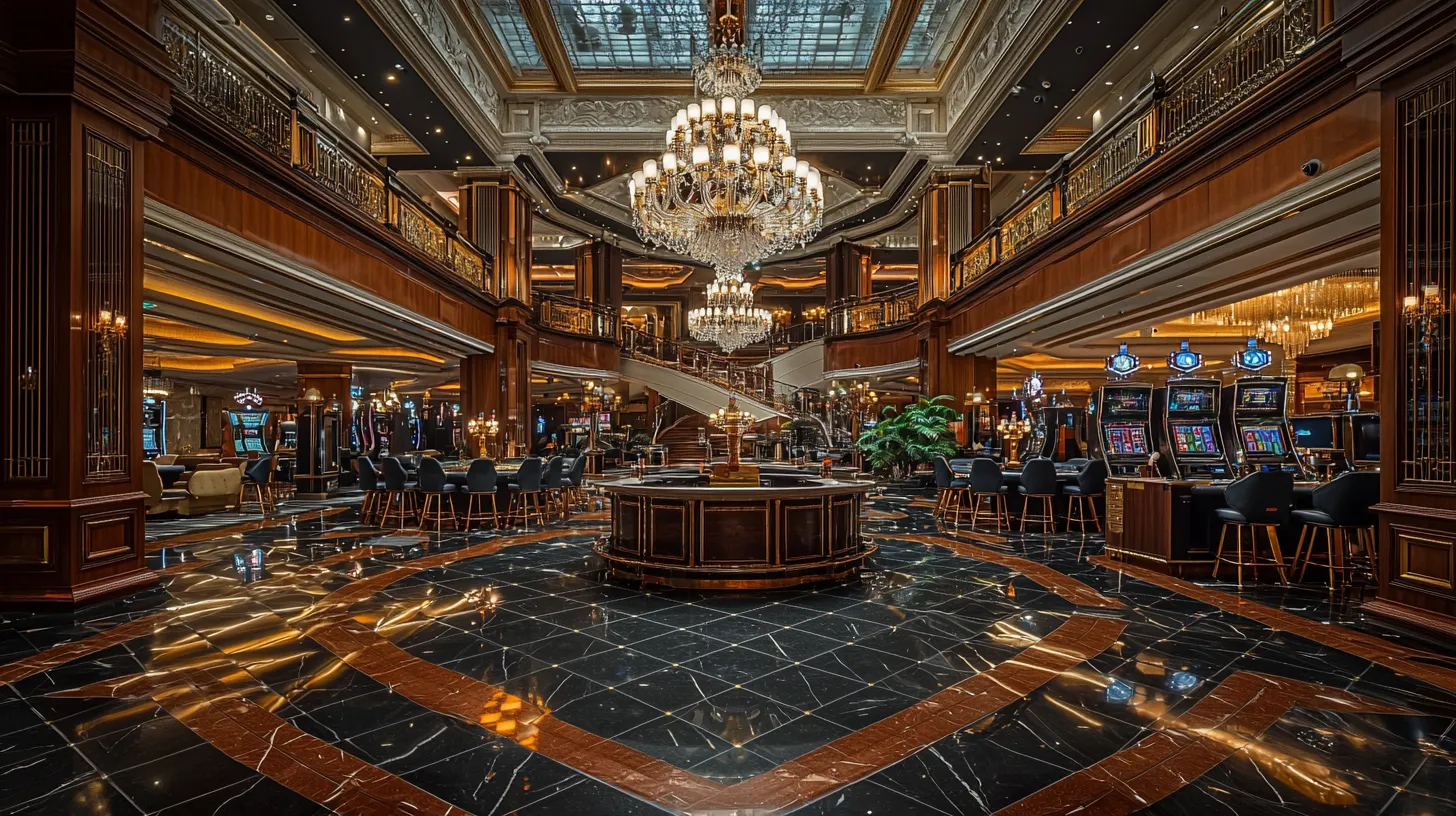 ﻿P3BET - Nền Tảng Giải Trí Đỉnh Cao Với Nhiều Tính Năng Hấp Dẫn