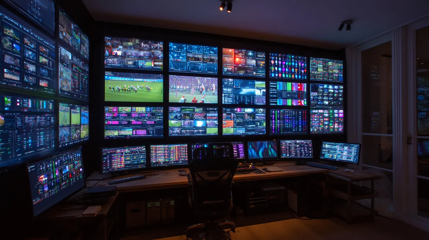 Khám Phá King88: Địa Chỉ Tin Cậy Cho Những Người Yêu Thích Thể Thao