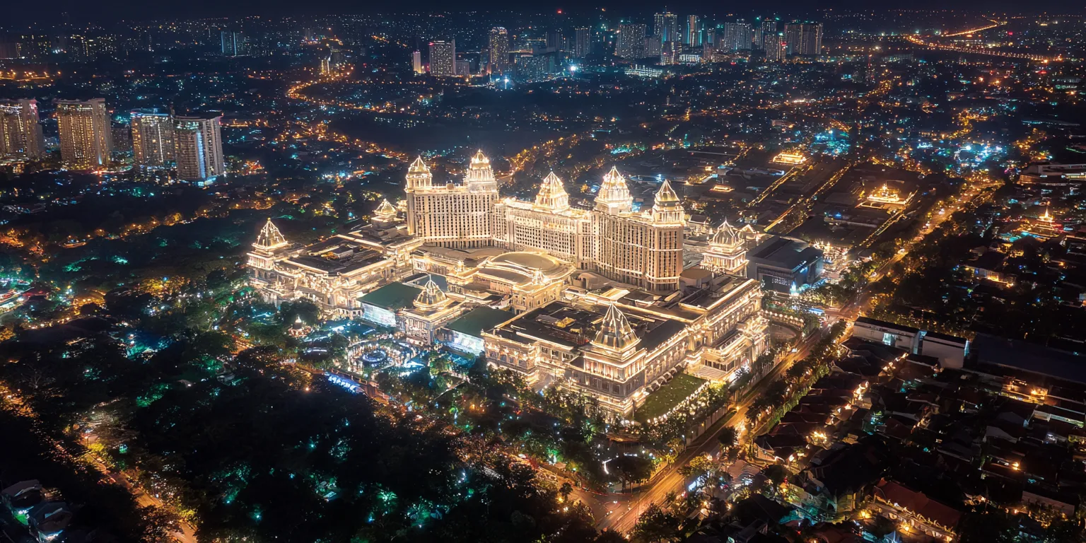 Khám Phá Thế Giới Giải Trí Tại 123b Casino