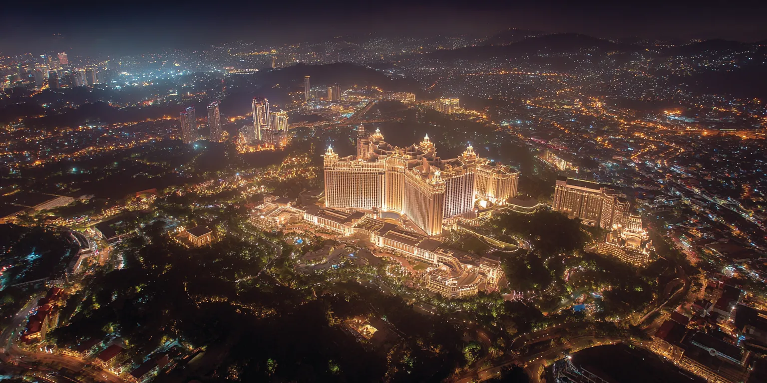 Khám Phá Thế Giới Giải Trí Tại 123b Casino