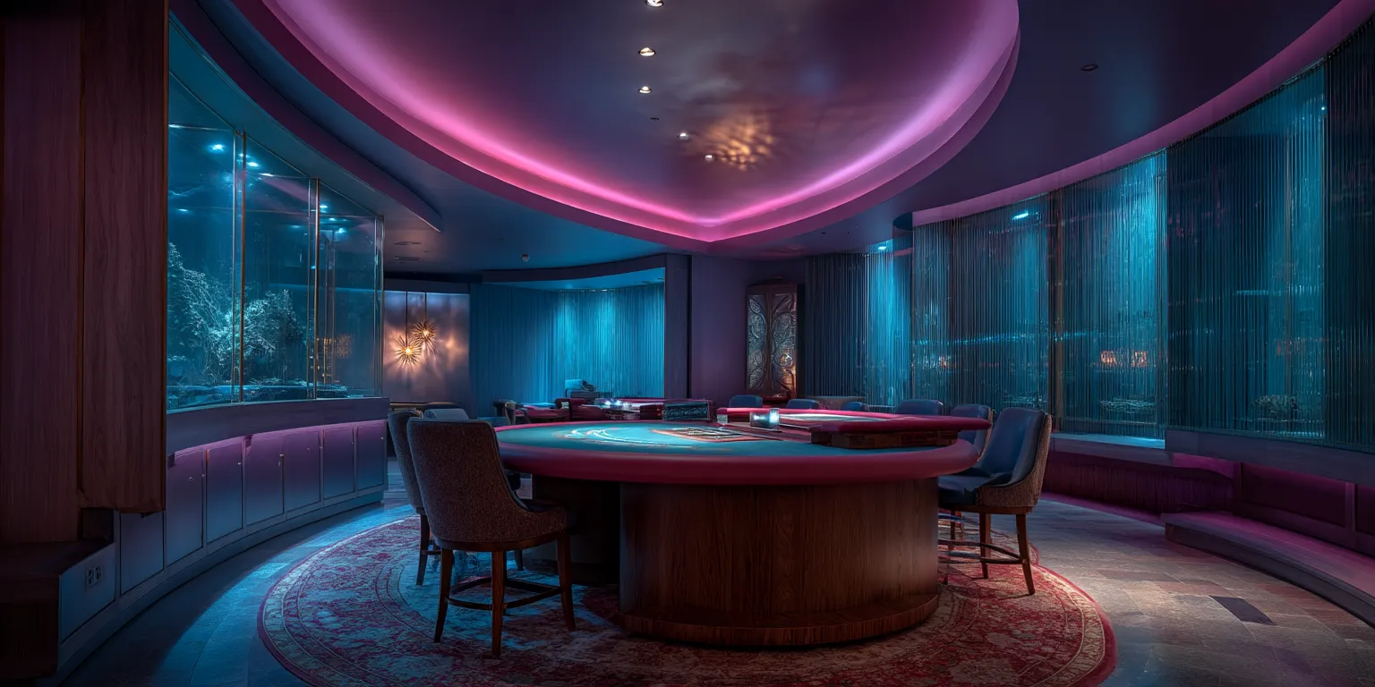 Khám Phá Thế Giới Giải Trí Tại 123b Casino