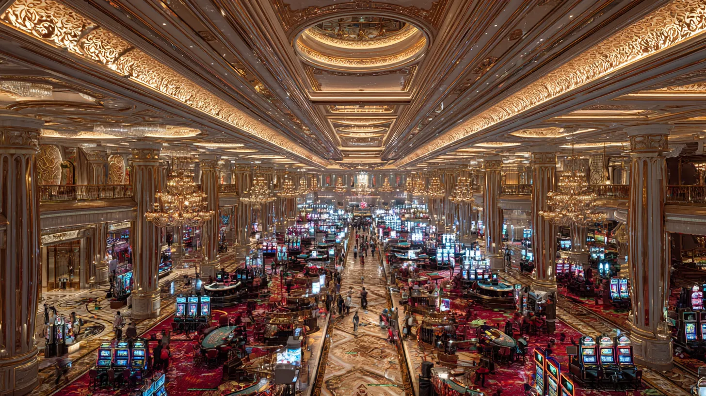 ﻿Khám Phá Thế Giới Xổ Số: 55win và Các Dự Đoán Hấp Dẫn