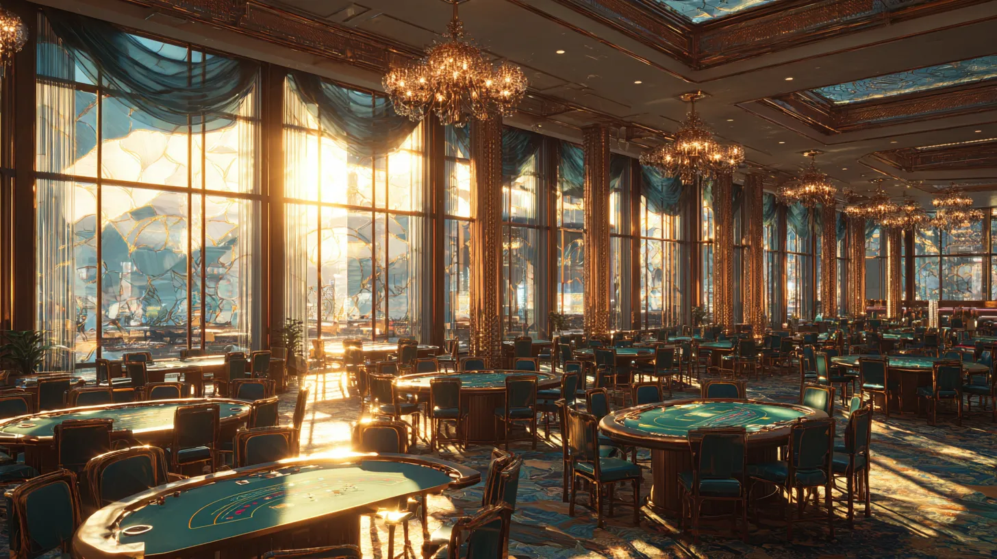 Khám Phá PKVIP: Nền Tảng Xổ Số Đáng Tin Cậy