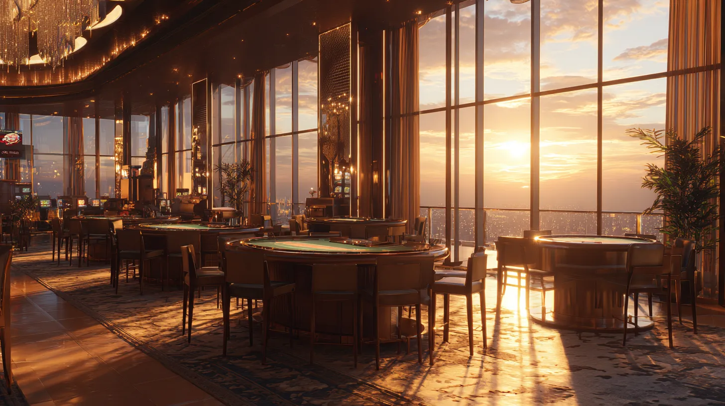 Khám Phá P3bet: Nền Tảng Giải Trí Đỉnh Cao