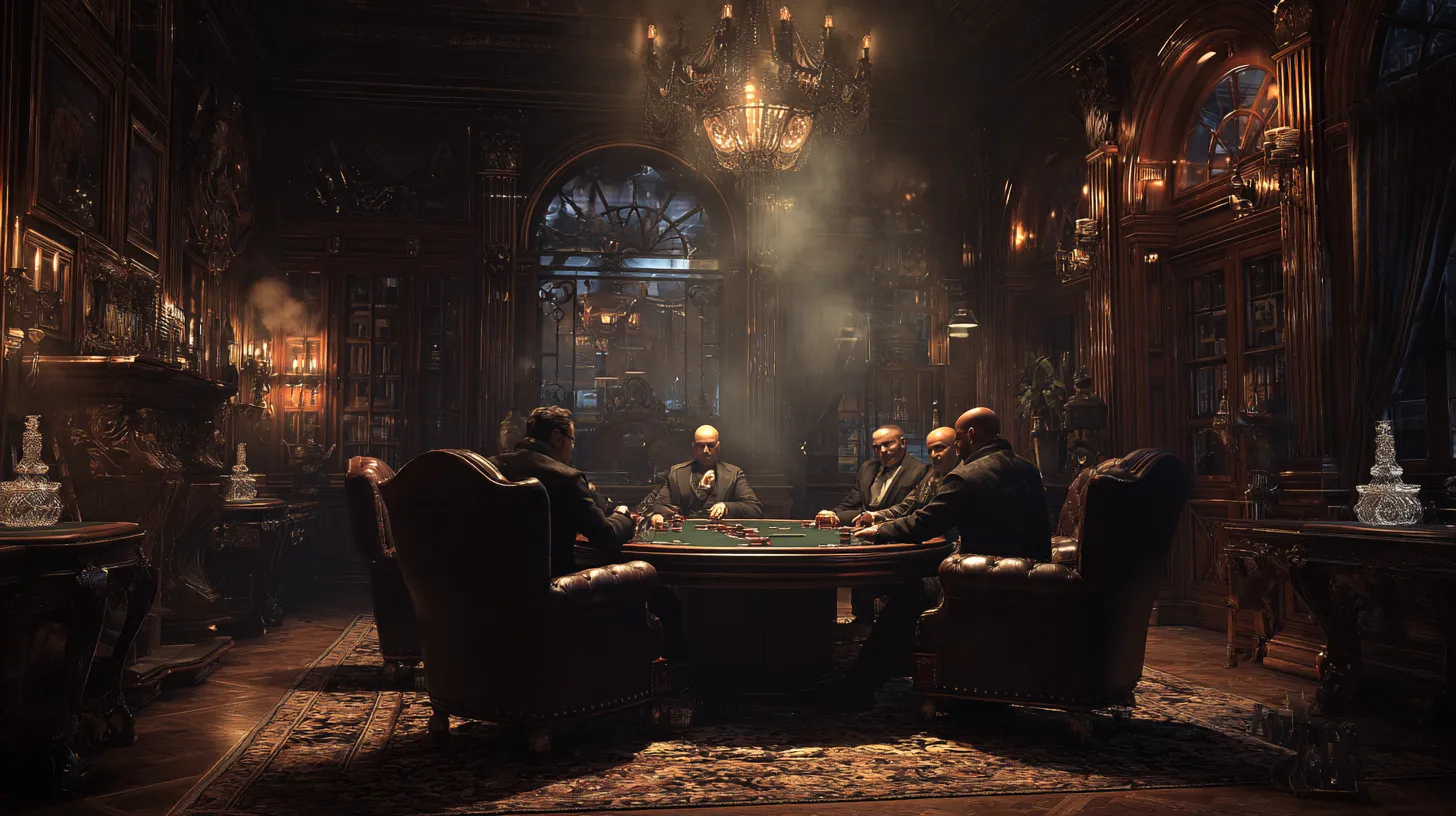 Khám Phá P3bet: Nền Tảng Giải Trí Đỉnh Cao